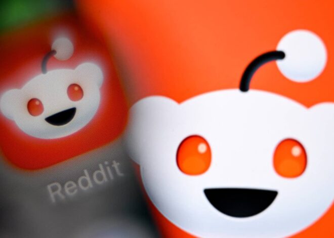 Reddit just landed in the big leagues