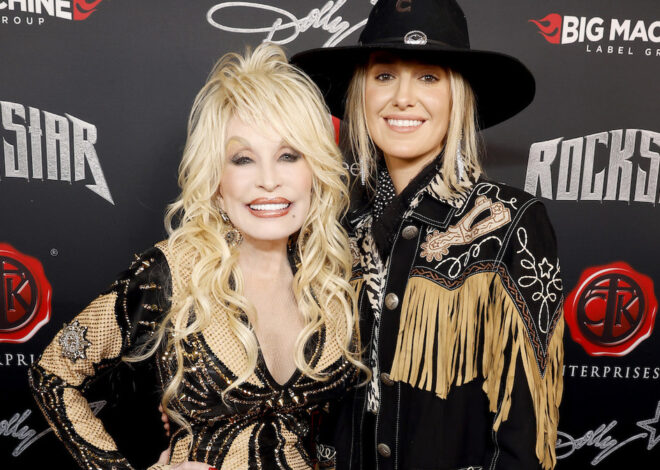 Lainey Wilson Recalls Final Call With Dolly Parton in Touching Tribute