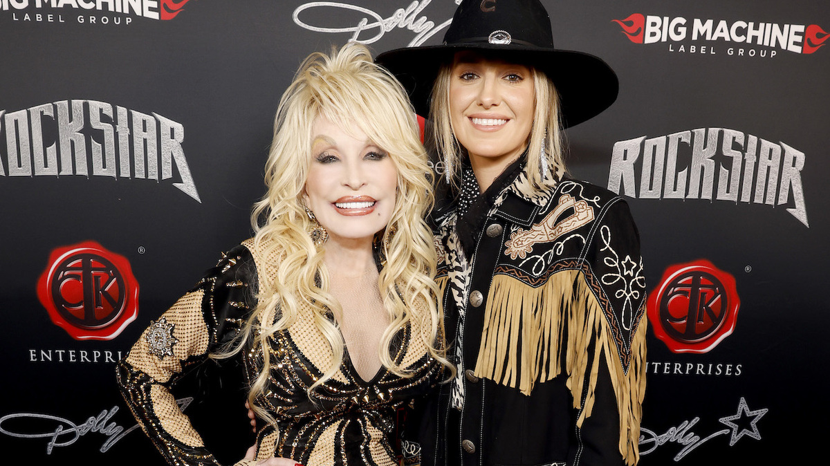Lainey Wilson Recalls Final Call With Dolly Parton in Touching Tribute
