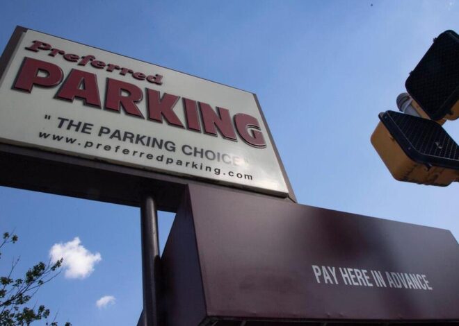 Latest Charlotte data breach ensnares about 73,000 Preferred Parking customers