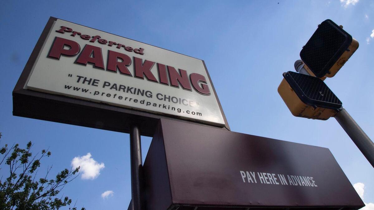 Latest Charlotte data breach ensnares about 73,000 Preferred Parking customers