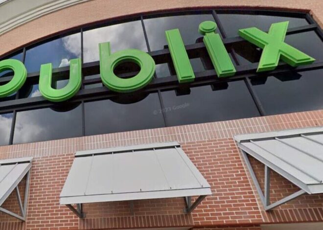 Publix recalls more fruit linked to stomach illness at NC grocery stores