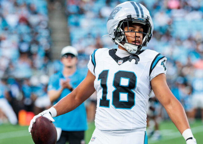 Fantasy Football draft advice. What to know ahead of the season