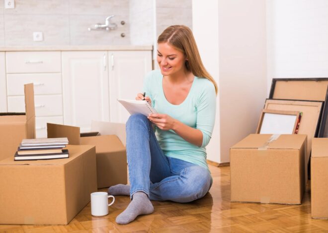 From Boston Apartment Living to San Francisco: What Apartment Residents Should Plan