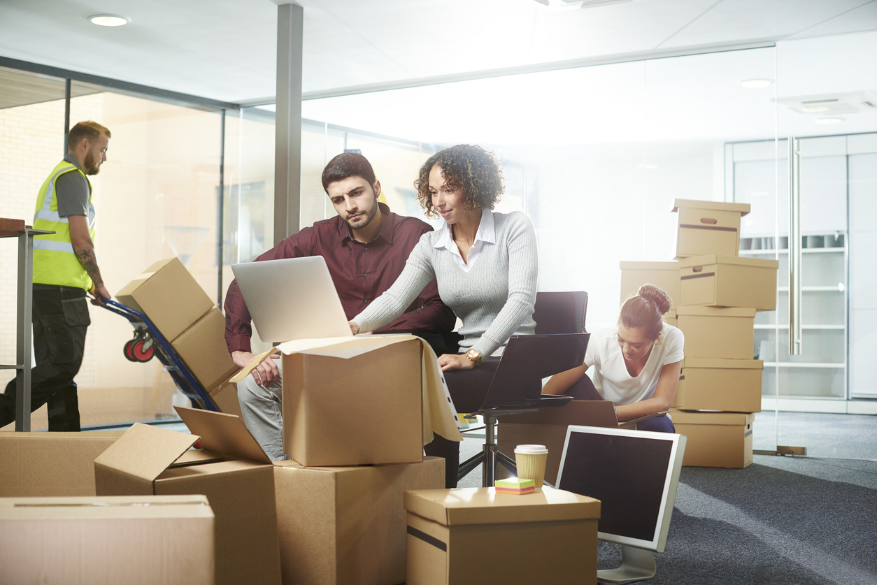 Bringing One Cranston Estate Under Control: A Practical Property Consolidation Plan