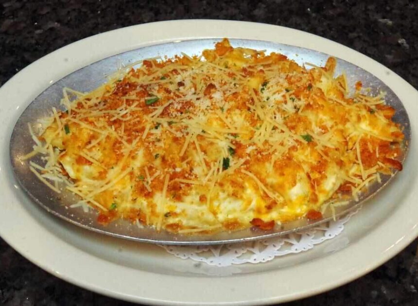 Top 5 restaurants for best mac-and-cheese in Charlotte battle it out in our poll