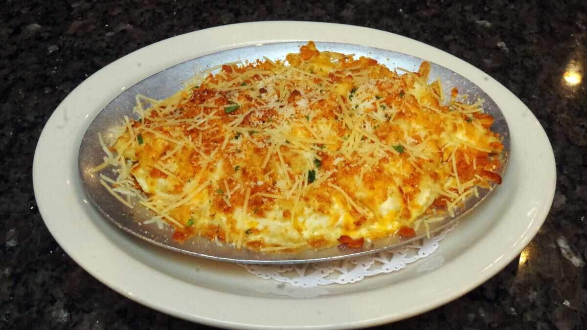 Top 5 restaurants for best mac-and-cheese in Charlotte battle it out in our poll