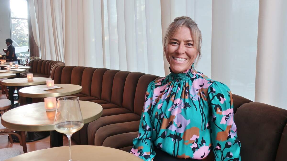 The Kindreds’ newest restaurant opens Wednesday. Here’s what to expect