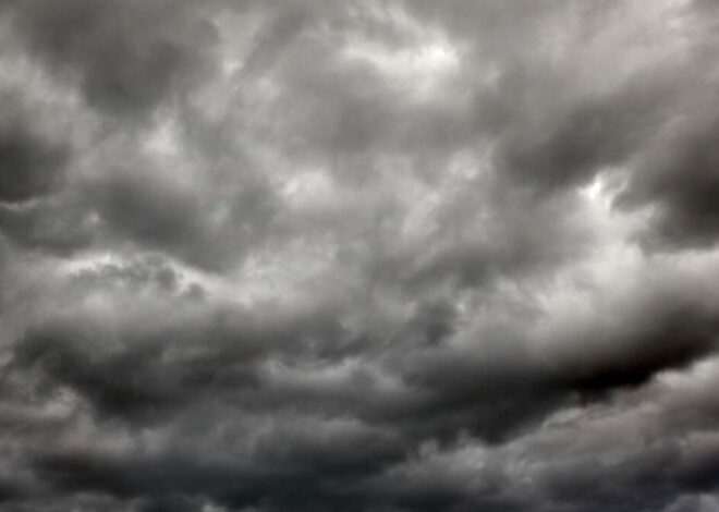 Charlotte storms with damaging winds, large hail possible Saturday, NWS says
