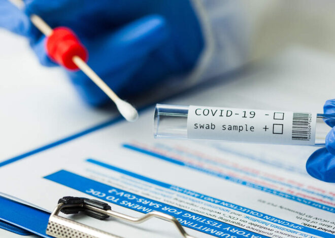 COVID info in 2026: Latest symptoms, free vaccines in NC, quarantine guidance