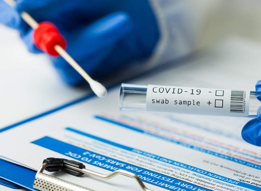 COVID info in 2026: Latest symptoms, free vaccines in NC, quarantine guidance
