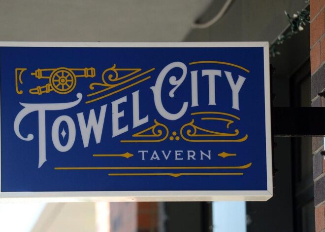 Kannapolis beer and BBQ joint to permanently close. Here’s the last chance to visit