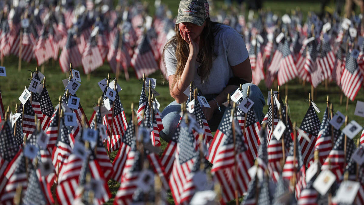 Photos of the Week