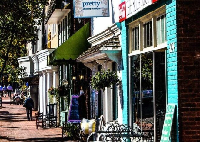These Charlotte-area towns rank among the safest in NC, study reveals