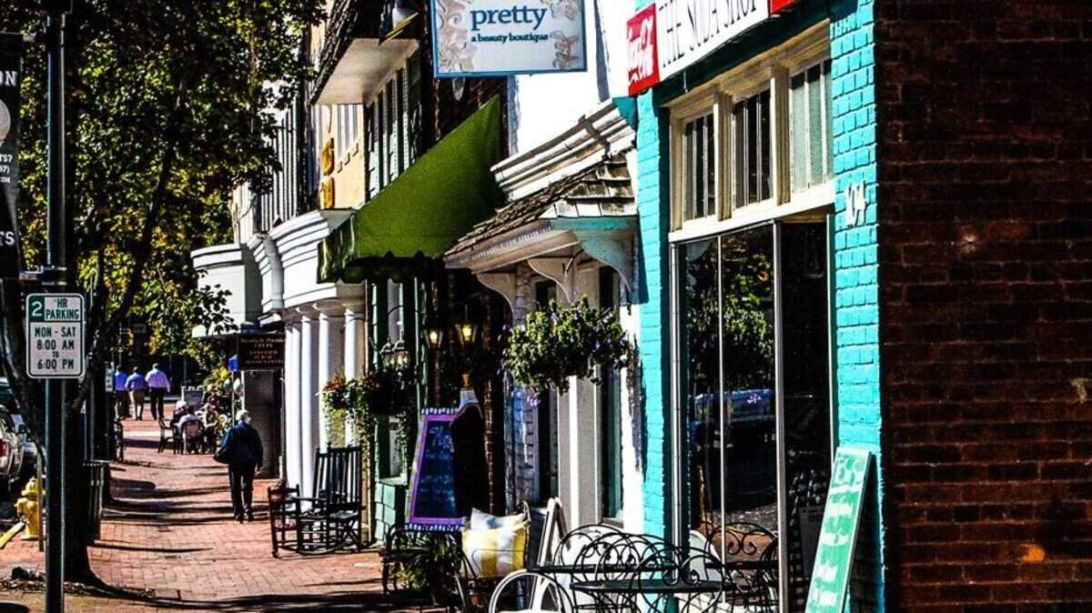 These Charlotte-area towns rank among the safest in NC, study reveals
