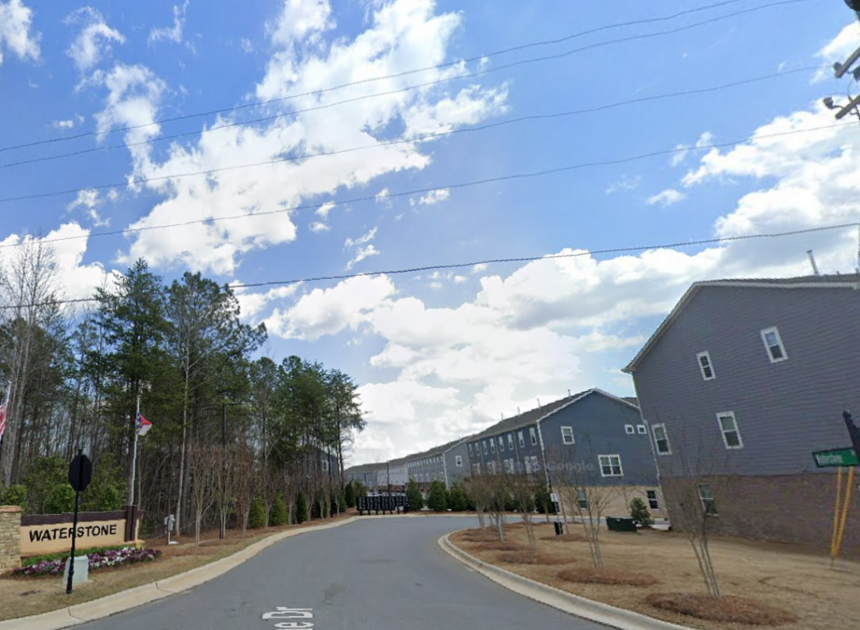 ‘Juvenile’ shot by deputy in condo community along Lake Norman, NC sheriff says