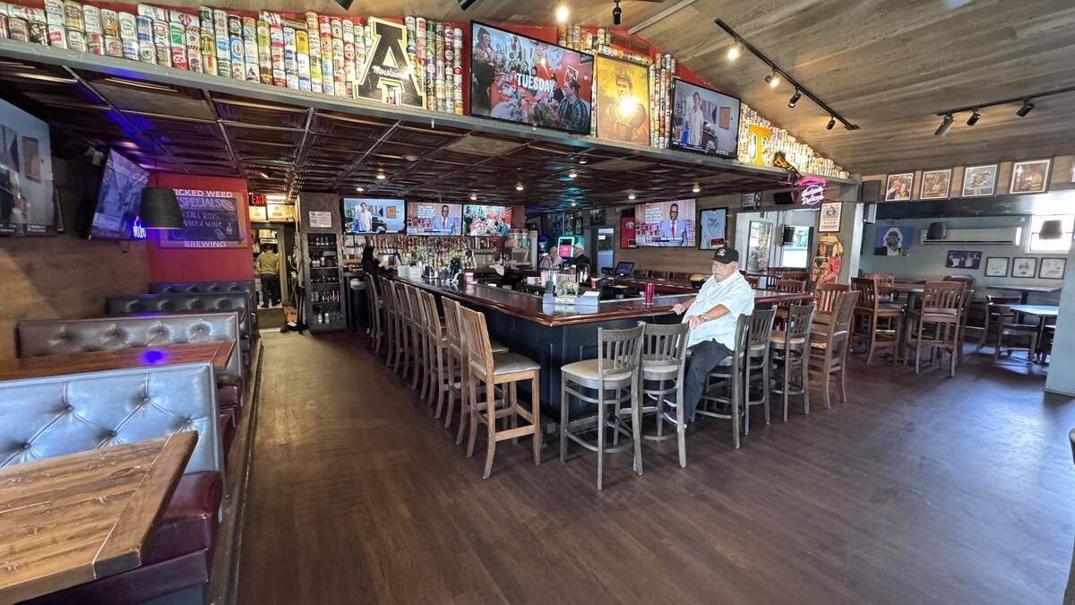 Your guide to 2026 college football watch parties in Charlotte