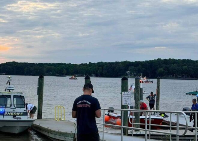 Body recovered from Lake Wylie in the fourth York County water death this summer