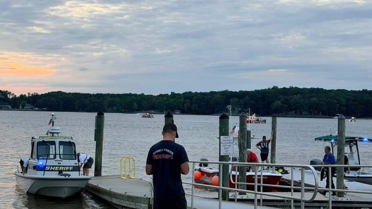 Body recovered from Lake Wylie in the fourth York County water death this summer