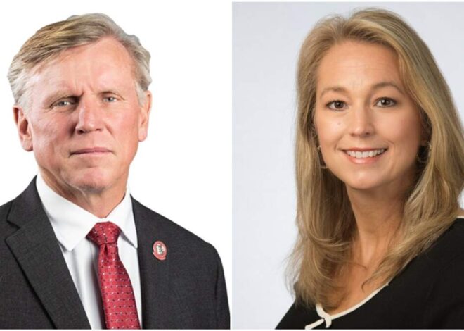 Fact check: Where Kevin Crutchfield & April Cook stand on private school vouchers