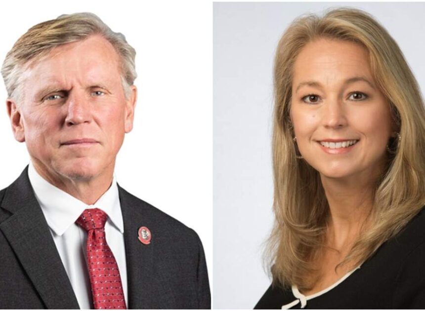 Fact check: Where Kevin Crutchfield & April Cook stand on private school vouchers