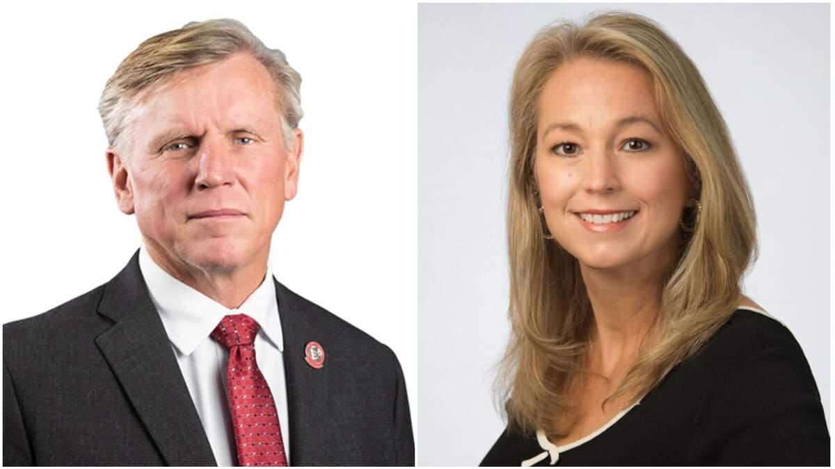Fact check: Where Kevin Crutchfield & April Cook stand on private school vouchers