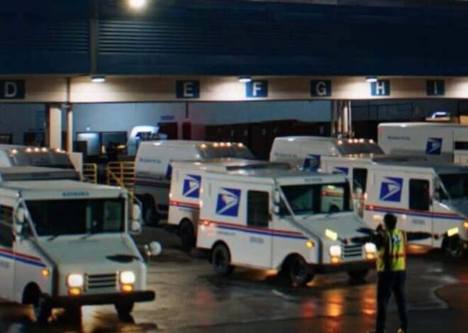 7,500 doses of opioids meant for veterans were taken by USPS worker, NC police say