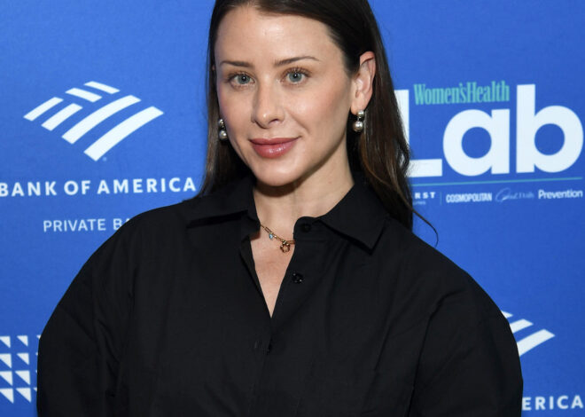 Lo Bosworth Had Ear Surgery After Otosclerosis ‘Got Way Worse’ in Pregnancy