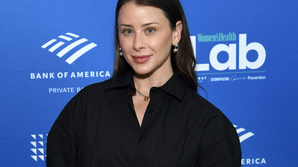 Lo Bosworth Had Ear Surgery After Otosclerosis ‘Got Way Worse’ in Pregnancy