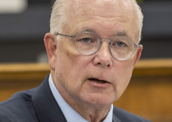 NC Rep: A spike of troubling positions at the State Auditor’s office | Opinion