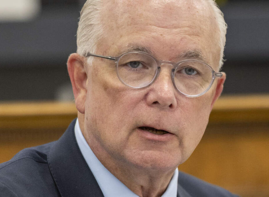 NC Rep: A spike of troubling positions at the State Auditor’s office | Opinion