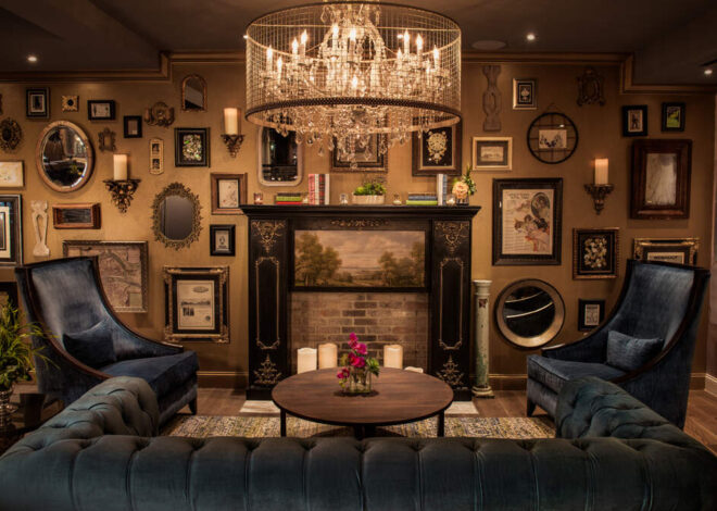 Charlotte hotel named among the finest in the world by Michelin — again