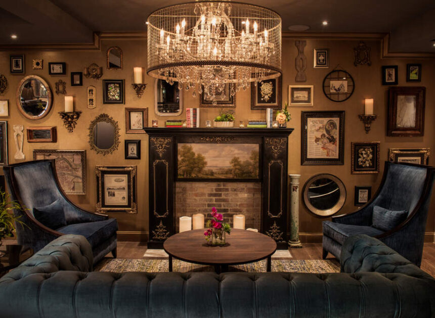 Charlotte hotel named among the finest in the world by Michelin — again