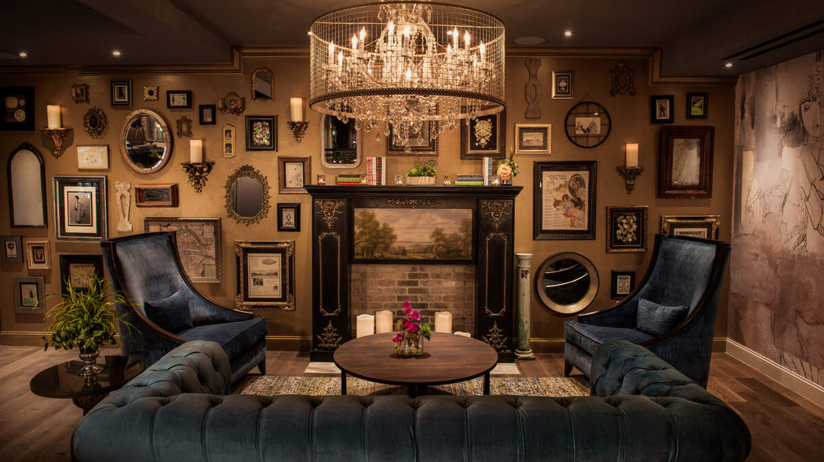 Charlotte hotel named among the finest in the world by Michelin — again