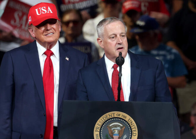Trump called NC ‘blood-soaked’: What Charlotte talked about Sep. 14-20