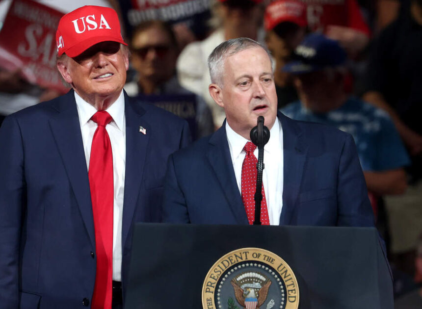 Trump called NC ‘blood-soaked’: What Charlotte talked about Sep. 14-20