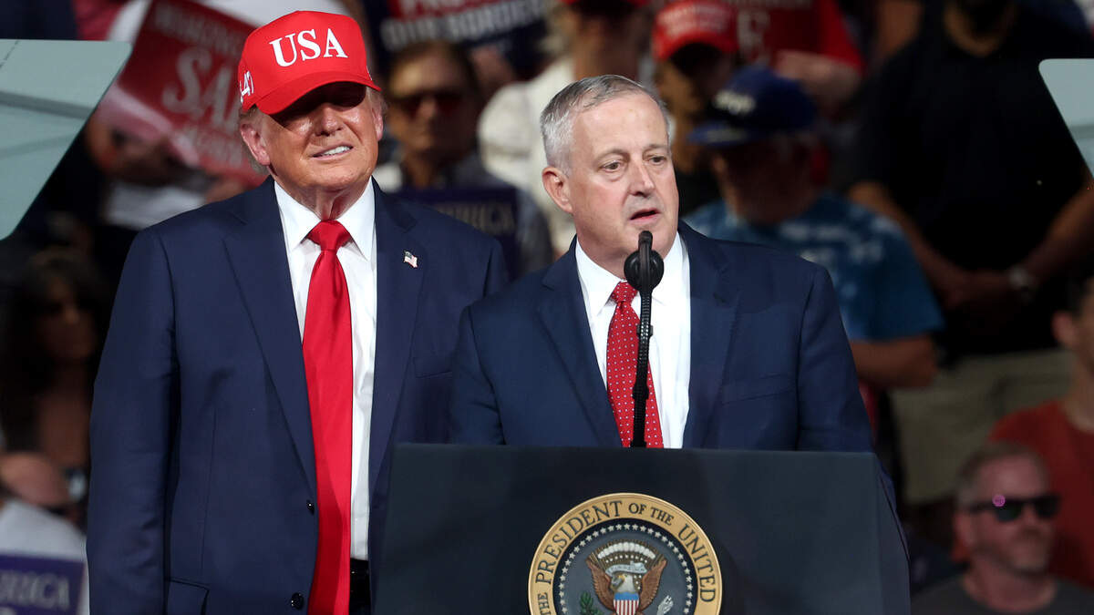 Trump called NC ‘blood-soaked’: What Charlotte talked about Sep. 14-20