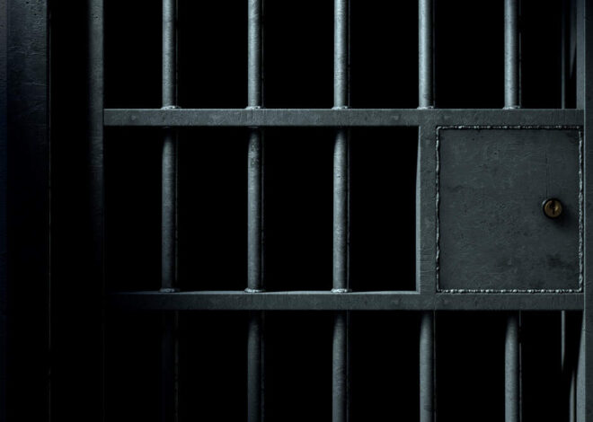 Inmate awaiting extradition to NC uses pencil to open cell door, SC sheriff says