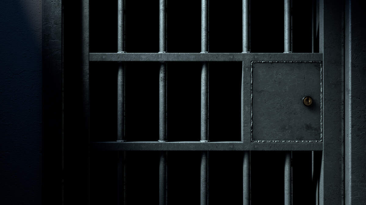 Inmate awaiting extradition to NC uses pencil to open cell door, SC sheriff says