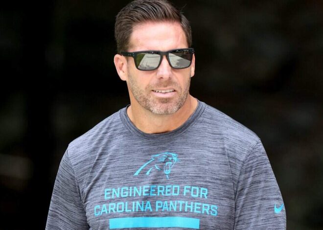 In week 2, Carolina Panthers see a return on their investment in defense