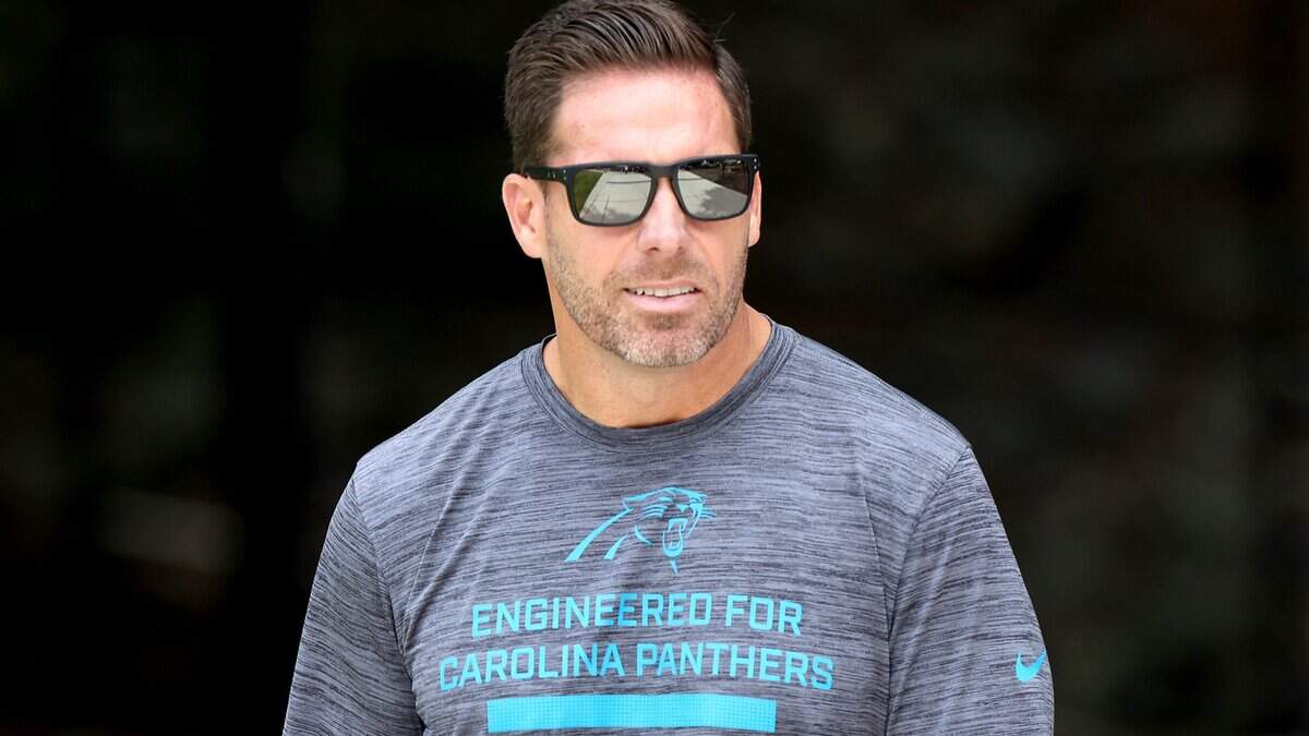 In week 2, Carolina Panthers see a return on their investment in defense