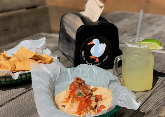Popular NC-based taco shop to open another Charlotte restaurant. Here’s where