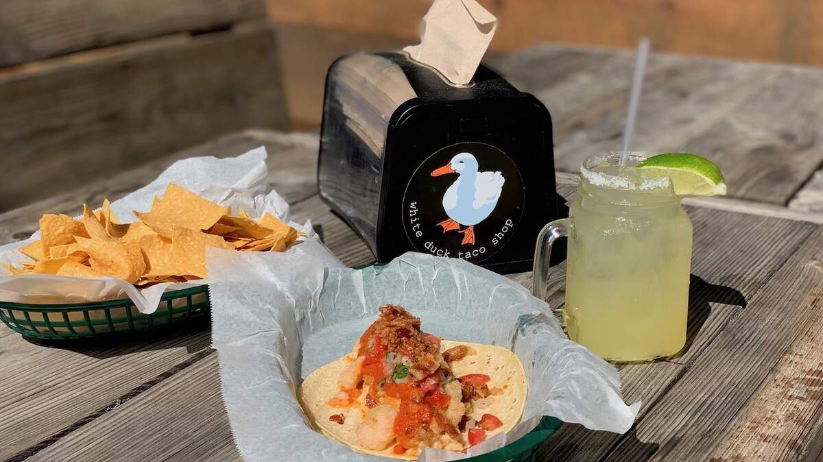 Popular NC-based taco shop to open another Charlotte restaurant. Here’s where
