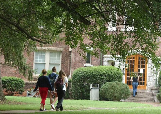 An NC school is the best regional college in the South, according to U.S. News