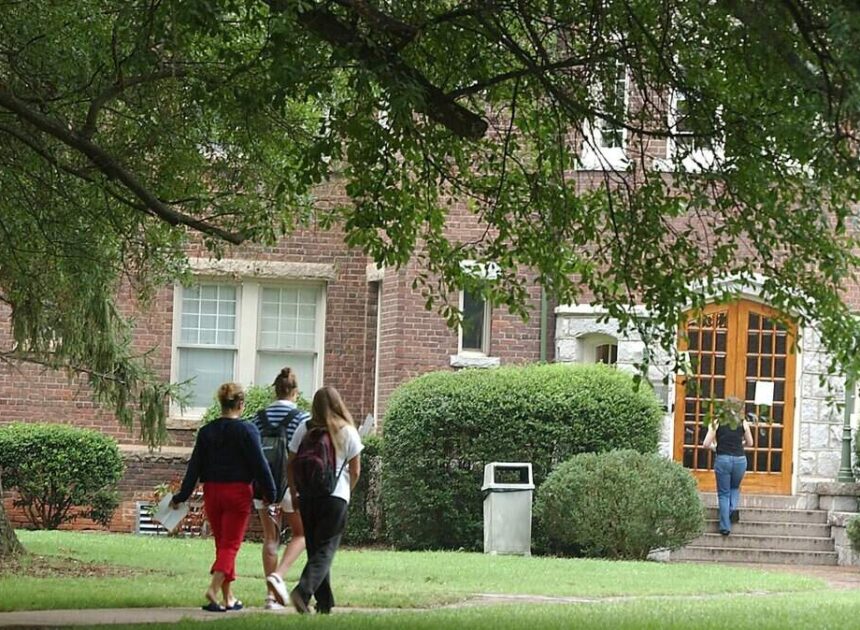 An NC school is the best regional college in the South, according to U.S. News