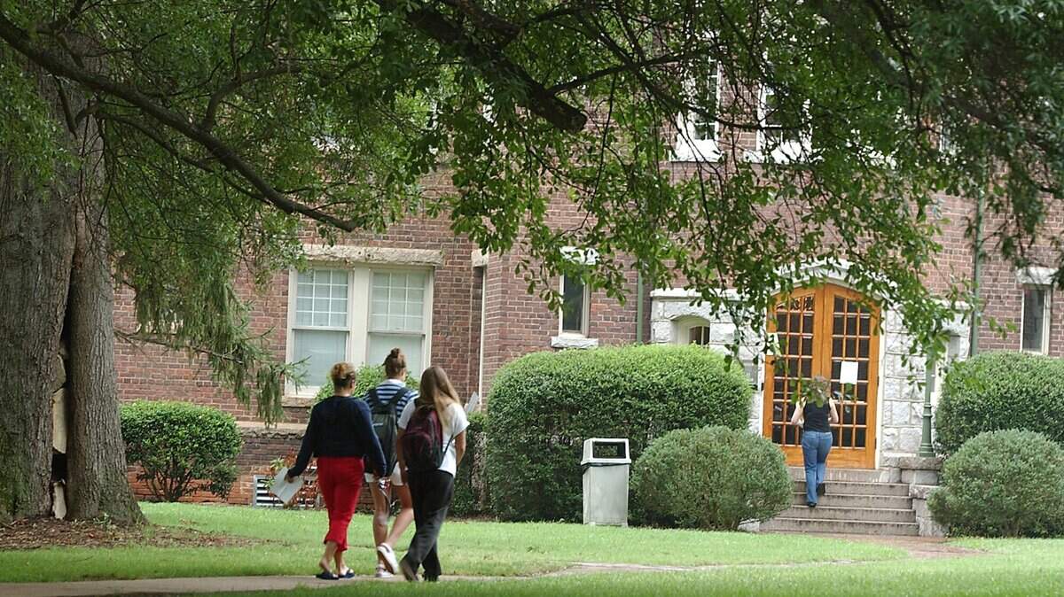 An NC school is the best regional college in the South, according to U.S. News