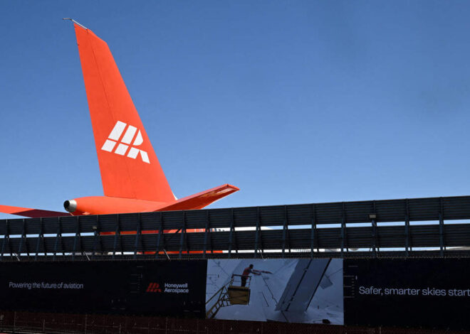 Honeywell whistleblower gets $375,000 for flagging allegations with Charlotte ties