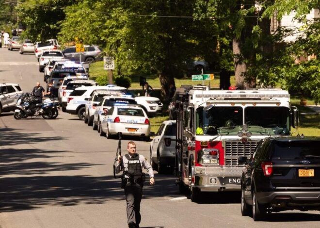 Woman who supplied gun in 2024 Charlotte ambush where 4 officers died arrested: CMPD