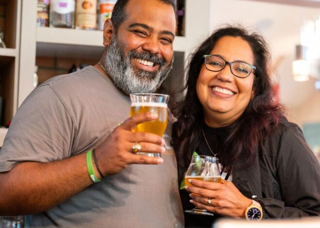 Mint Hill neighborhood brewery is closing its doors. Your last chance to visit