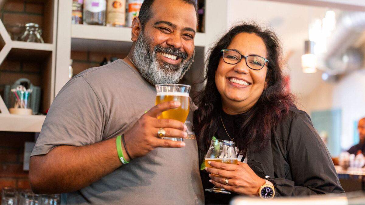 Mint Hill neighborhood brewery is closing its doors. Your last chance to visit